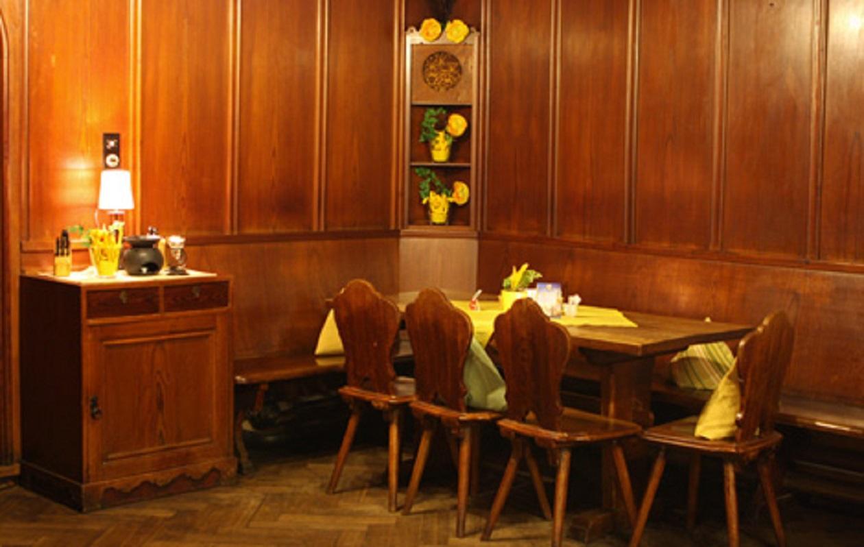 Traditionsgasthof Gruener Baum Bad Staffelstein Ngoại thất bức ảnh
